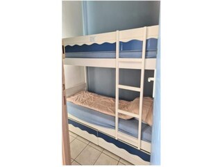 Apartment Talmont-Saint-Hilaire  31