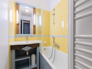 Apartment Talmont-Saint-Hilaire  7