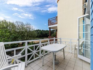 Apartment Talmont-Saint-Hilaire  31