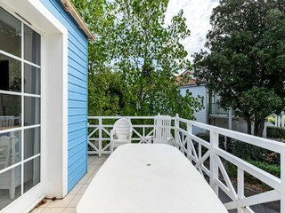 Apartment Talmont-Saint-Hilaire  33