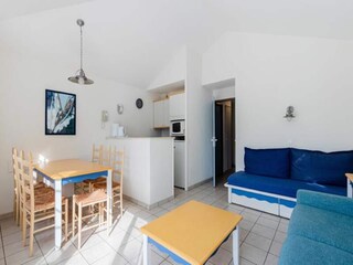 Apartment Talmont-Saint-Hilaire  12