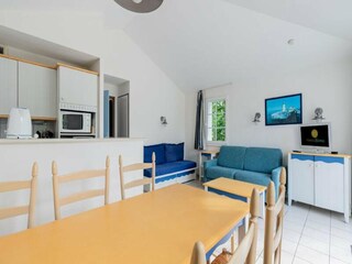 Appartement Talmont-Saint-Hilaire  14