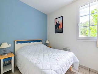 Apartment Talmont-Saint-Hilaire  15