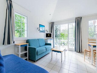 Appartement Talmont-Saint-Hilaire  20