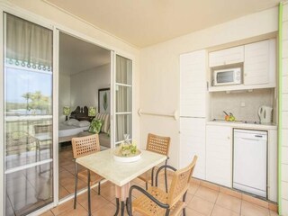 Apartment Sainte-Luce  13