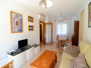 Villa L'Escala Características 17