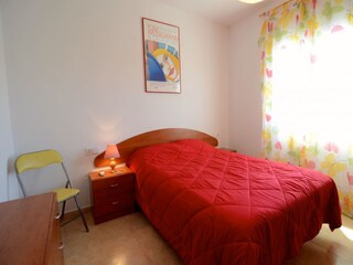 Villa L'Escala Características 8