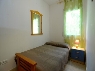 Villa L'Escala Características 15
