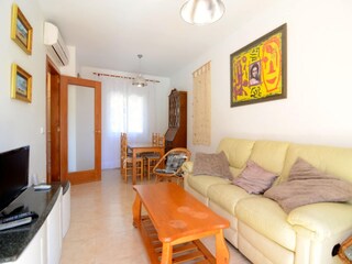 Villa L'Escala Características 16