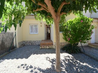 Villa L'Escala Enregistrement extérieur 5
