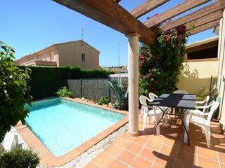 Villa L'Escala  22