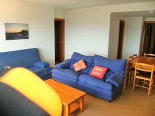 Appartement L'Estartit Équipement 15