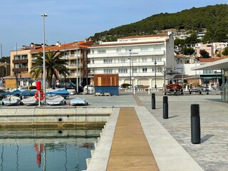 Apartamento L'Estartit Grabación al aire libre 6