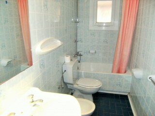 Apartment L'Estartit Ausstattung 19