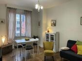 Apartment Souvigny  1