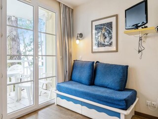 Apartment Fouesnant  11