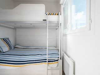 Villa Valras-Plage Ausstattung 10