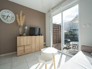 Villa Valras-Plage Kenmerken 12
