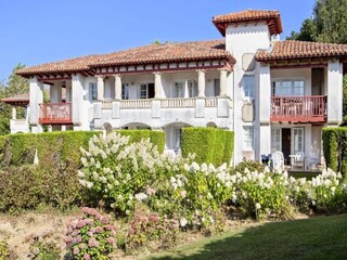 Apartment Hendaye  11