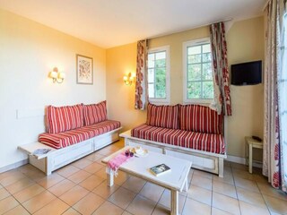 Appartement Hendaye  16