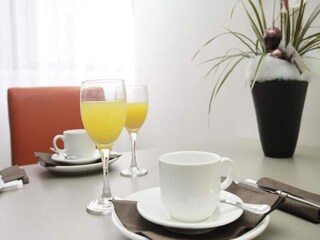 Appartement Straßburg  10
