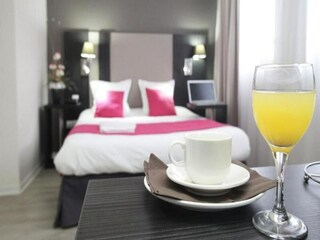 Appartement Straßburg  3