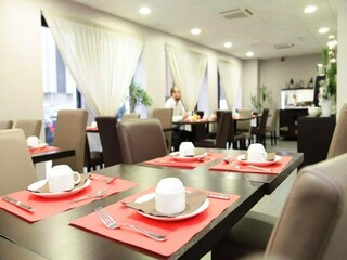 Appartement Straßburg  4