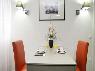 Appartement Straßburg  6