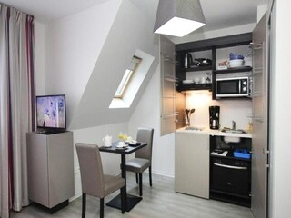Appartement Straßburg  7