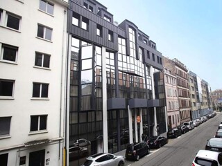 Appartement Straßburg  11