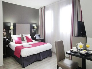 Appartement Straßburg  14