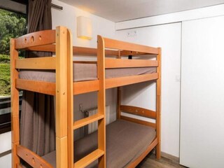 Apartment Val Thorens  13