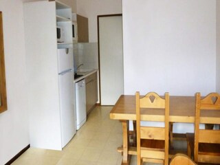Apartment La Clusaz  5