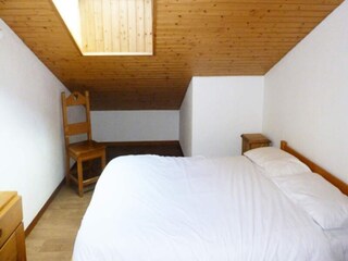 Apartment La Clusaz  6