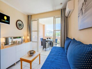 Apartment Le Dramont  27