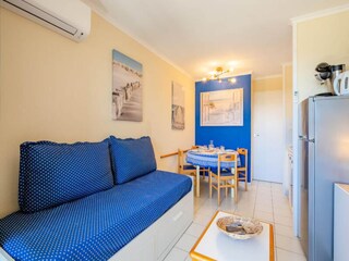 Apartment Le Dramont  28