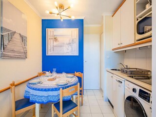 Apartment Le Dramont  5