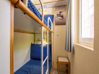 Appartement Le Dramont  7