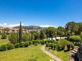 Apartment Le Dramont  31