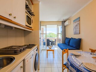 Apartment Le Dramont  15