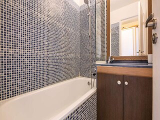 Apartment Le Dramont  16