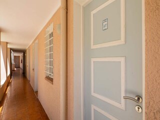 Apartment Le Dramont  19