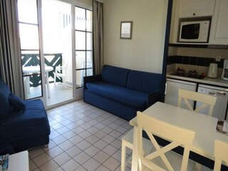 Appartement Talmont-Saint-Hilaire  25