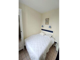 Appartement Talmont-Saint-Hilaire  26