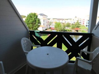 Appartement Talmont-Saint-Hilaire  27