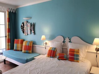 Apartment Sainte-Luce  2