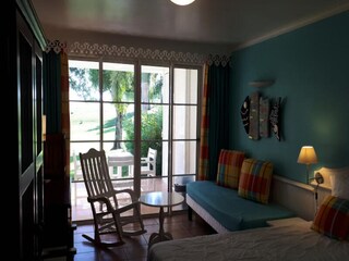 Apartment Sainte-Luce  3