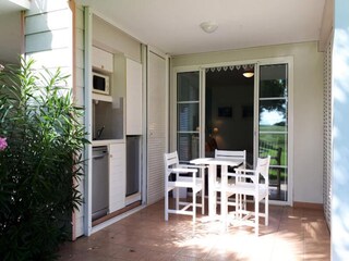 Apartment Sainte-Luce  15