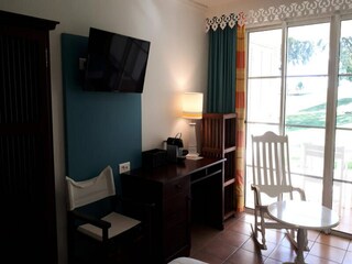 Apartment Sainte-Luce  7