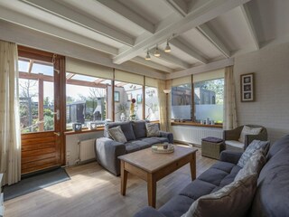 Casa de vacaciones Sint Maartenszee  1